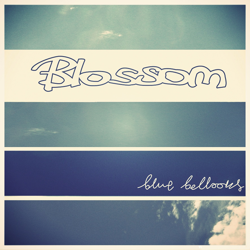 Blossom - Canvas
